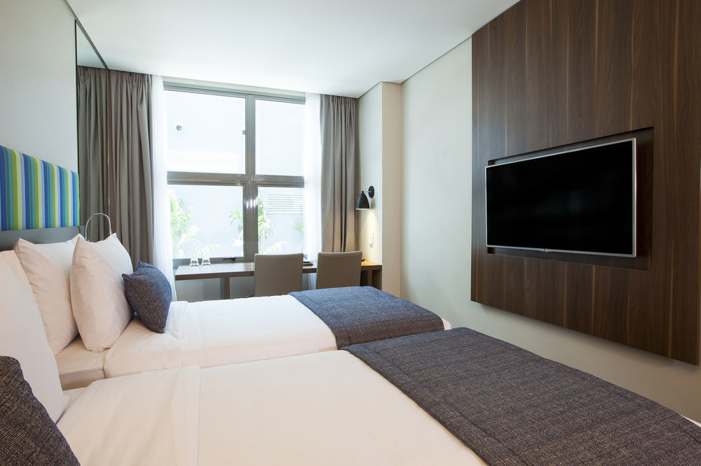Prodigy Santos Dumont By Wish Hotel Rio de Janeiro