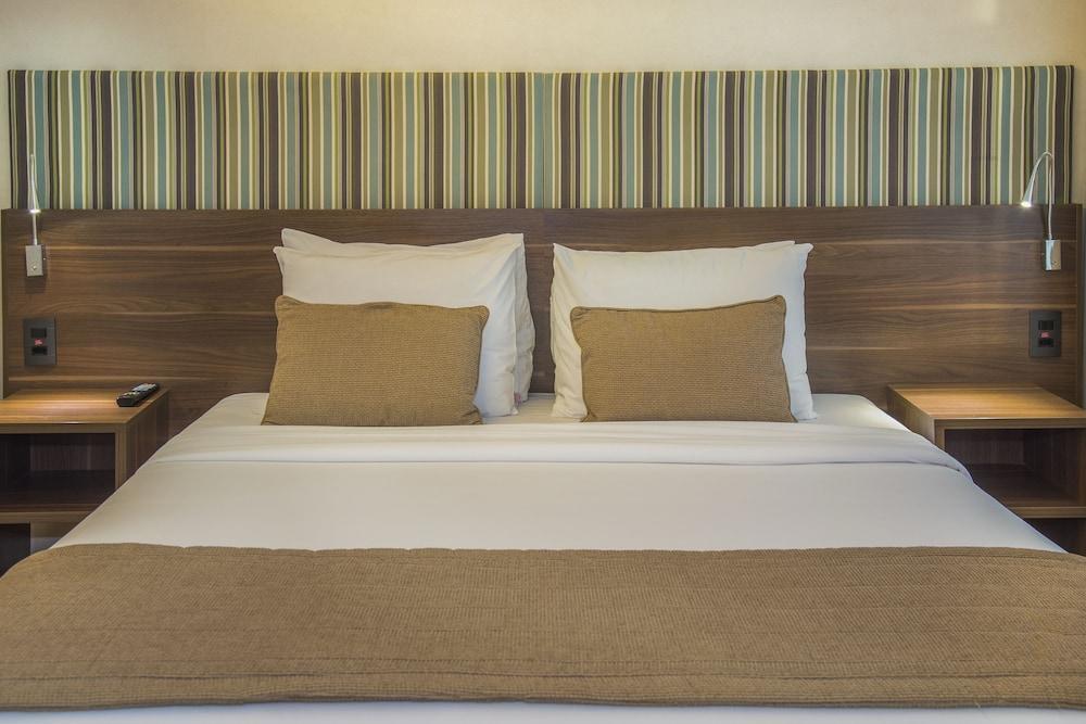 Hotel Prodigy Santos Dumont By Wish