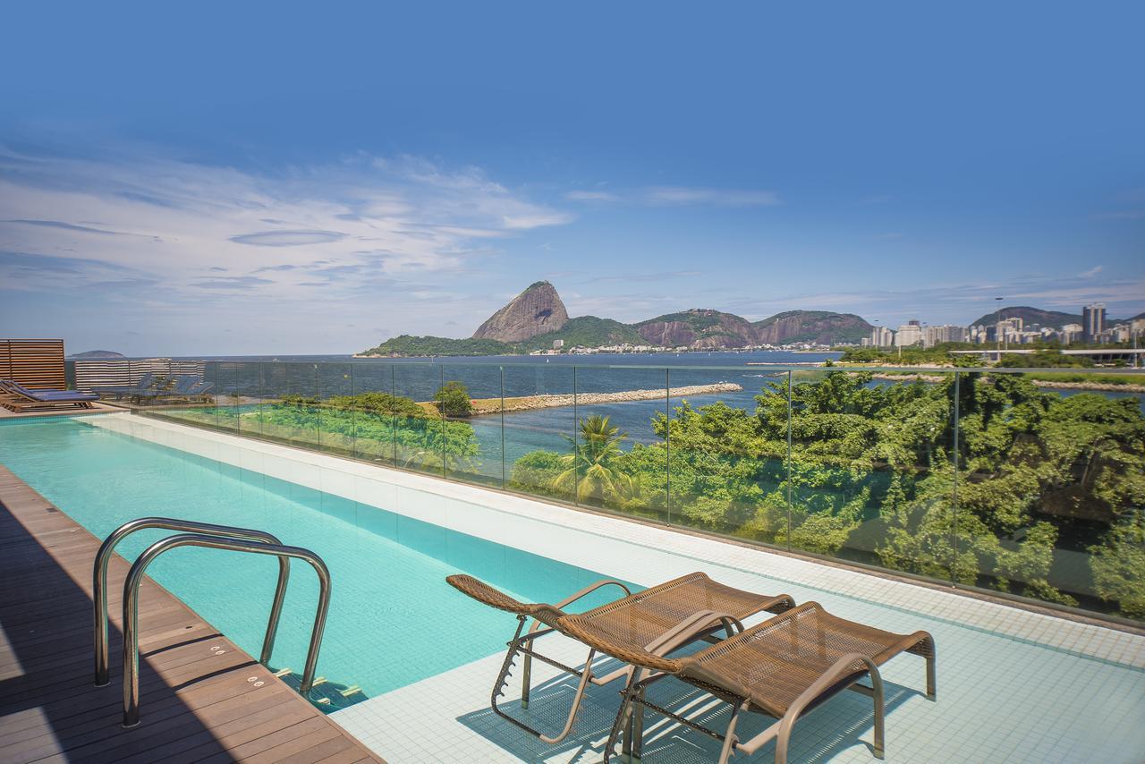 Prodigy Santos Dumont By Wish Rio de Janeiro