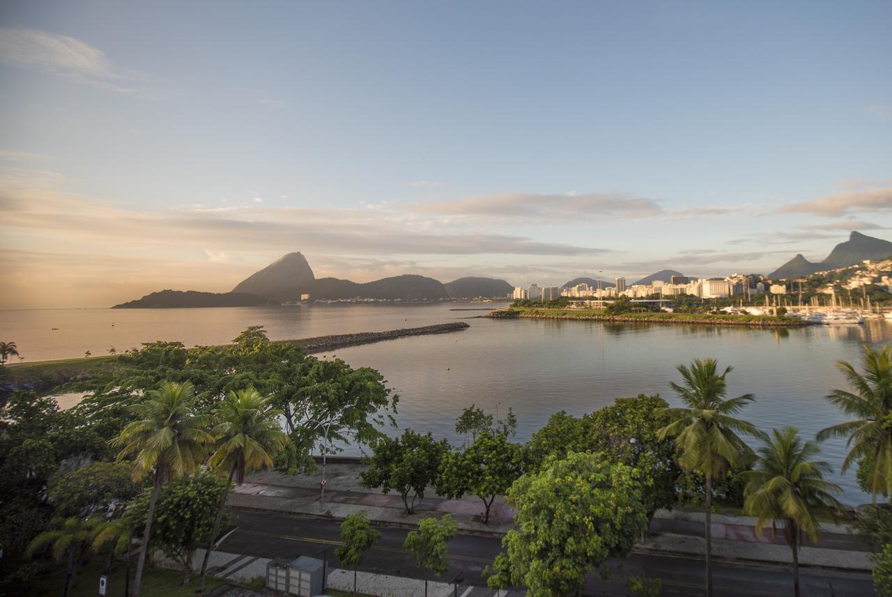 Prodigy Santos Dumont By Wish Rio de Janeiro
