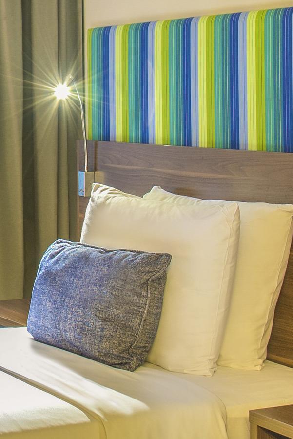 Hotel Prodigy Santos Dumont By Wish 4*