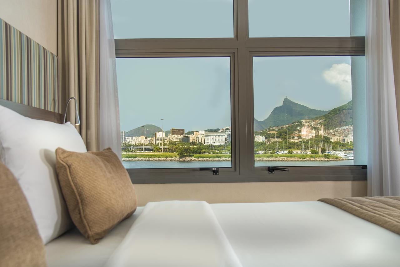Hotel Prodigy Santos Dumont By Wish Rio de Janeiro