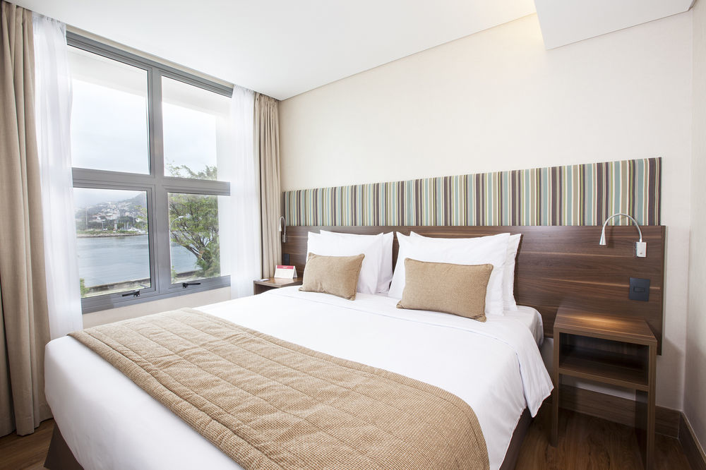 Prodigy Santos Dumont By Wish Hotel Rio de Janeiro