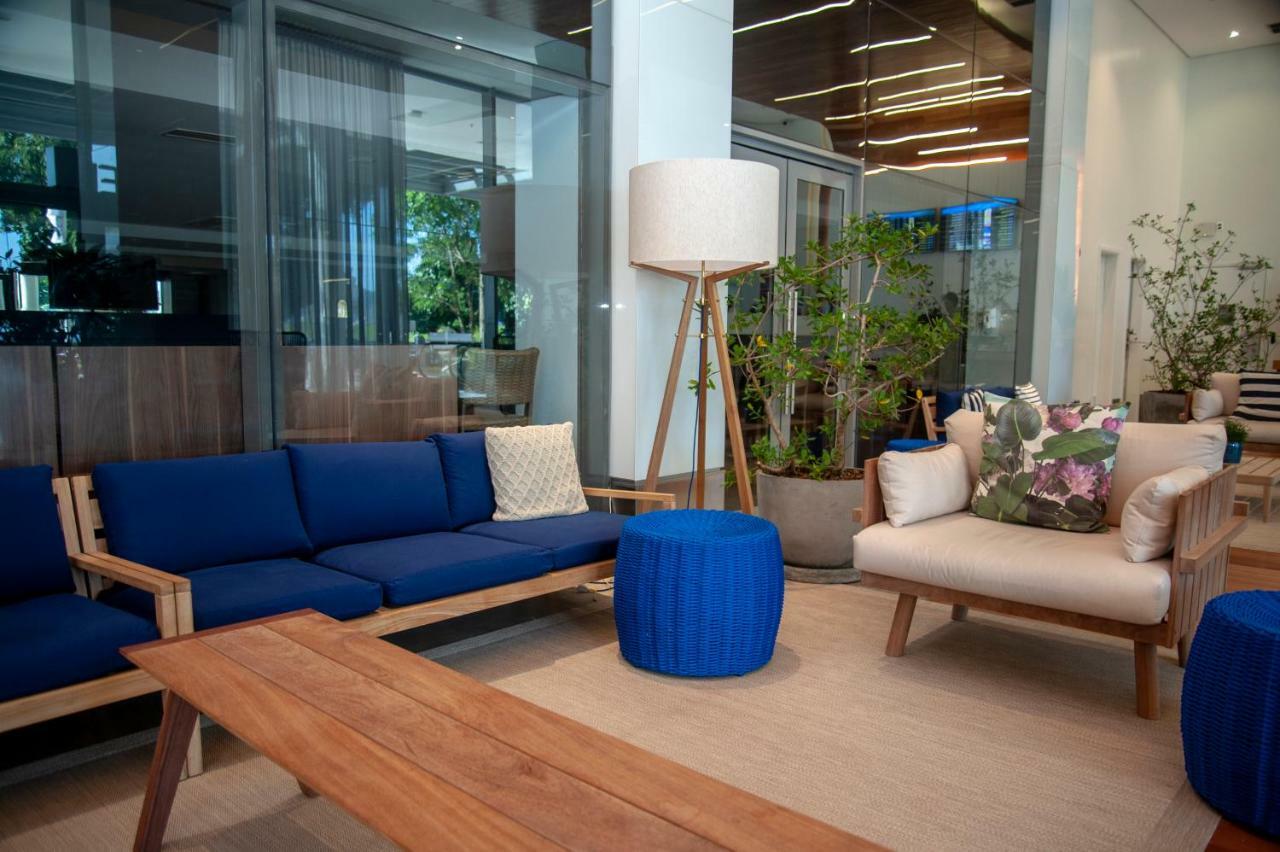 Hotel Prodigy Santos Dumont By Wish Rio de Janeiro